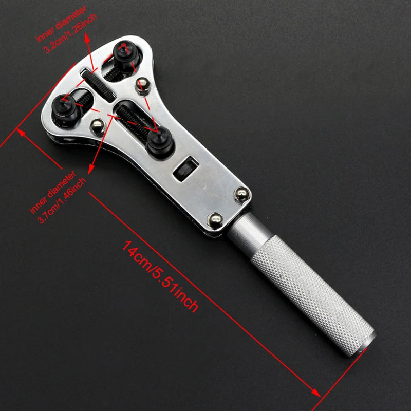 Caseback Kit link removal tool
