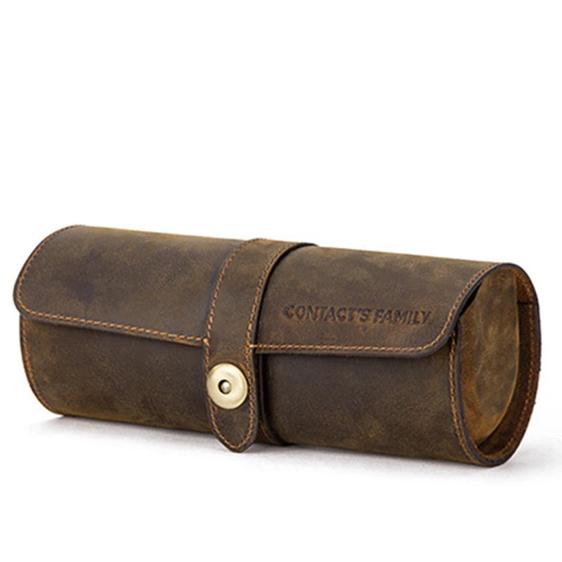 The Canister travel lifestyle